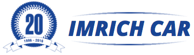 IMRICH CAR logo